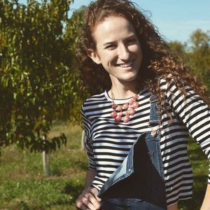 Meet your Posher, Marissa
